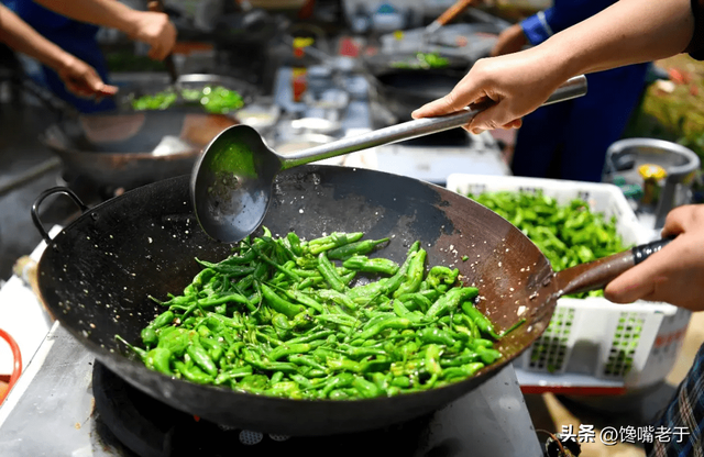 丘北辣椒交易市场，丘北辣椒亩产量大概多少（菲律宾全球出名能吃辣椒）