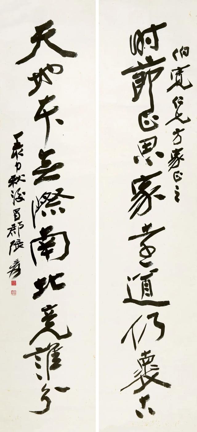 张大千擅长画什么，张大千画什么最出名（张大千说：“作为一个画家）