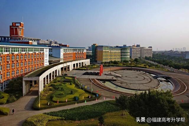 福建省幼儿师范高等专科学校，福建幼儿师范高等专科学校宿舍条件怎么样—宿舍图片内景（福建最值得关注的20所专科院校及特色专业）