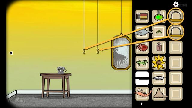 怀表怎么调时间，怀表怎么搭配（Room》重置PC图文攻略+隐藏关卡）