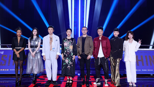 中国好声音第八期完整版，中国好声音 第八期（《好声音2022》招商情况曝光）