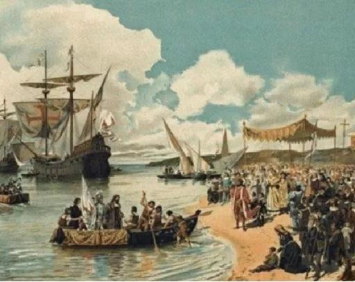 盎格鲁撒克逊民族，什么是盎格鲁撒克逊文化（盎格鲁--萨克逊人的节奏）