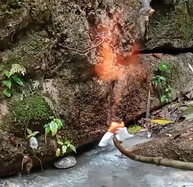 涪陵区焦石镇，涪陵区焦石镇人民政府（重庆一村庄河水咕咕冒泡）