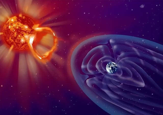 温室效应的原因，温室效应产生的原因（科学家：太阳在远离地球）