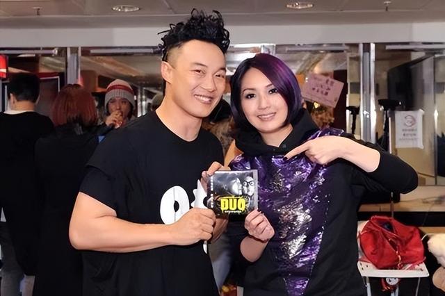 陈康堤和谢振轩，陈康堤怎么读（著名歌手陈奕迅：父亲锒铛入狱）