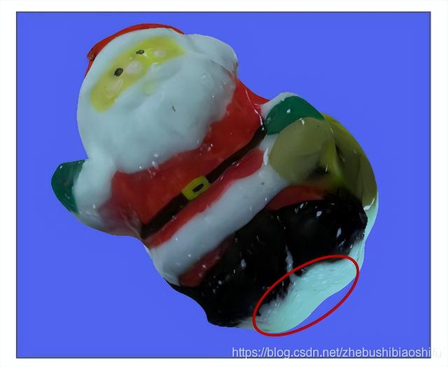 知末网官网3d模型效果图，知末3d模型网（3DSOM软件实现基于侧影轮廓方法的空间三维模型重建）