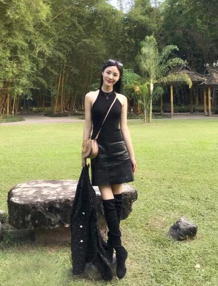 三十而已中木子妈妈扮演者是谁，侯勇，为何结了3次婚