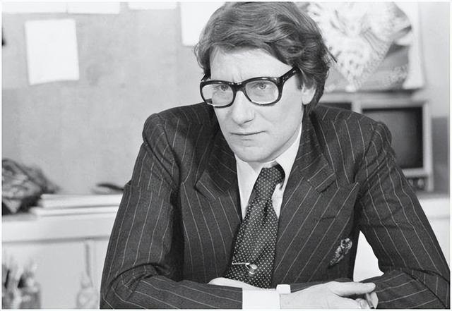 圣罗兰是什么牌子,圣罗兰属于几线品牌(他是ysl创始人伊夫圣罗兰)