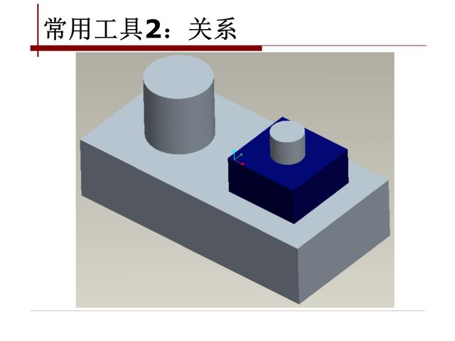 creo骨架模型，如何用creo创建骨架模型（PROE/CREO自顶向下设计理念）