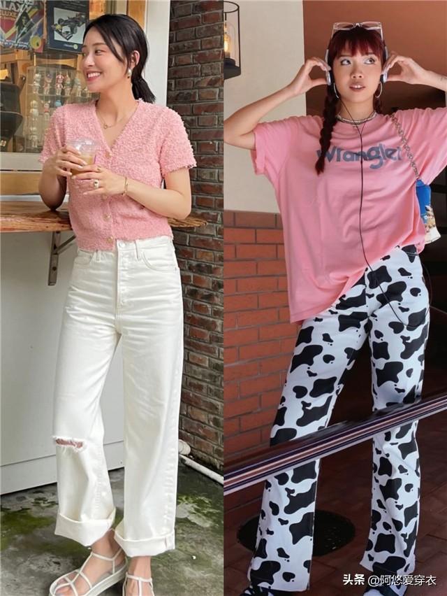 黑皮肤适合穿什么颜色的衣服，皮肤黑穿什么颜色的衣服好看（建议黑黄皮女生）