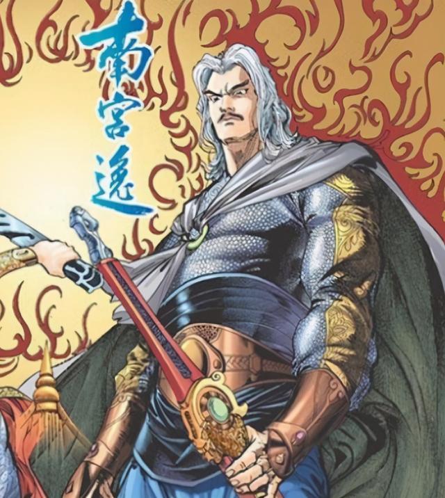 成人风格下,充满ntr元素的《神兵玄奇》