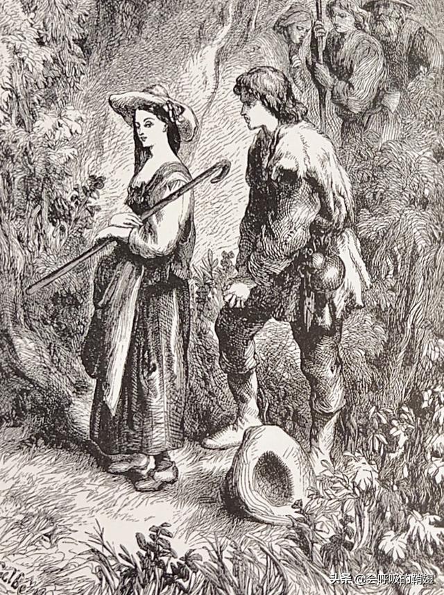 莎士比亚四大喜剧，英国莎士比亚的四大喜剧是哪些（于“鼓唇弄舌”间窥见人生智慧）