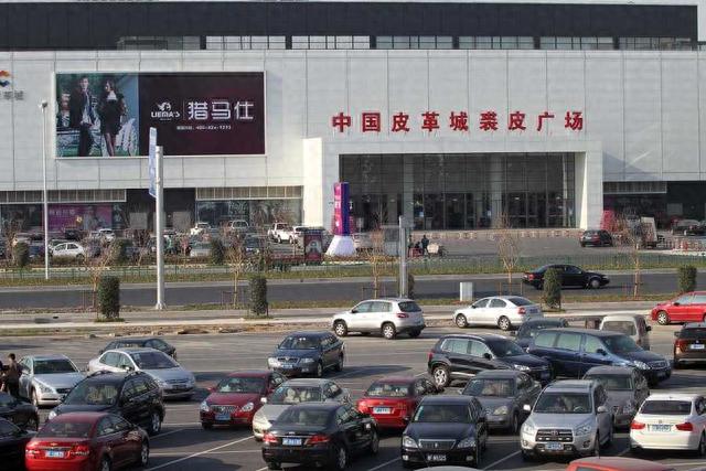 探寻中国皮革之都——嘉兴海宁中国皮革城A座旅游攻略