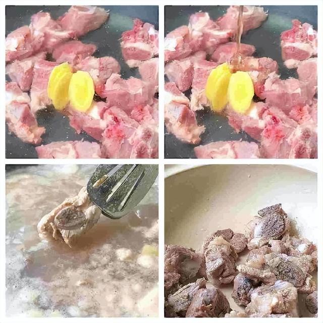 怎样把板栗从树上取下来—怎样得到好的板栗，板栗怎么取出来（板栗快速去壳的小妙招）