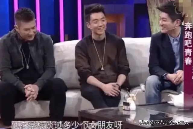 郑恺最大的福气，就是娶了苗苗