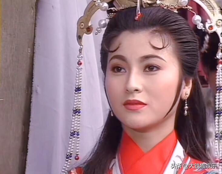 人龙传说演员表，龙的传人演员列表（TVB金庸剧的换角风波）