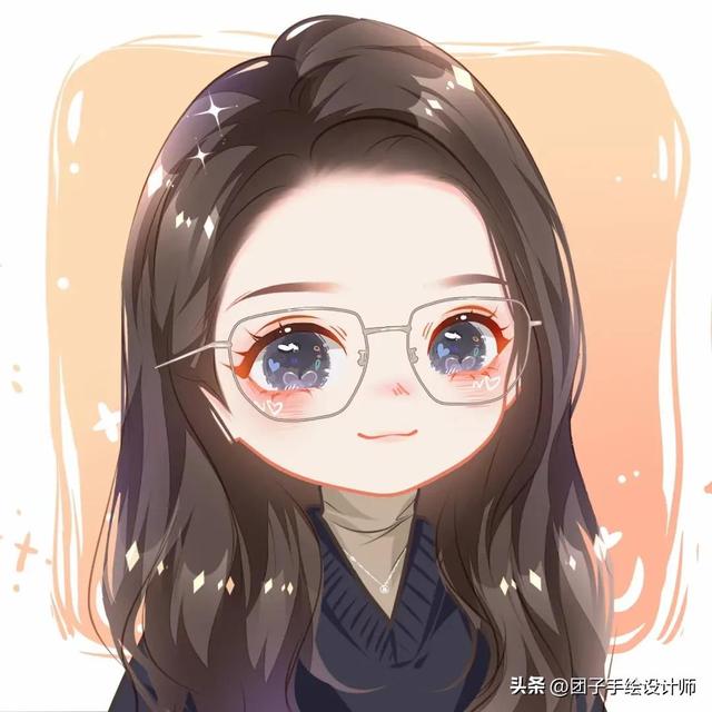 动漫cp头像一左一右，一左一右动漫情侣头像微信（幸福甜蜜的卡通情侣头像）