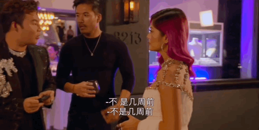 模特dj是什么意思，女性dj是什么意思啊（有钱人世界竟然由这七类人构成）