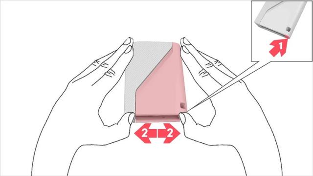 领克01车钥匙怎么换电池，领克01车钥匙怎么换电池图片（领克钥匙电池更换方法）