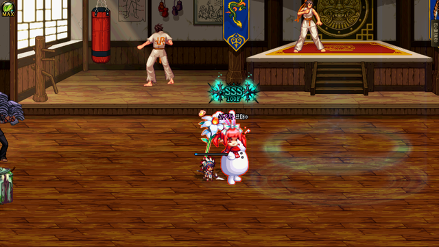 dnf国庆版本介绍，国服和韩服版本差距分析