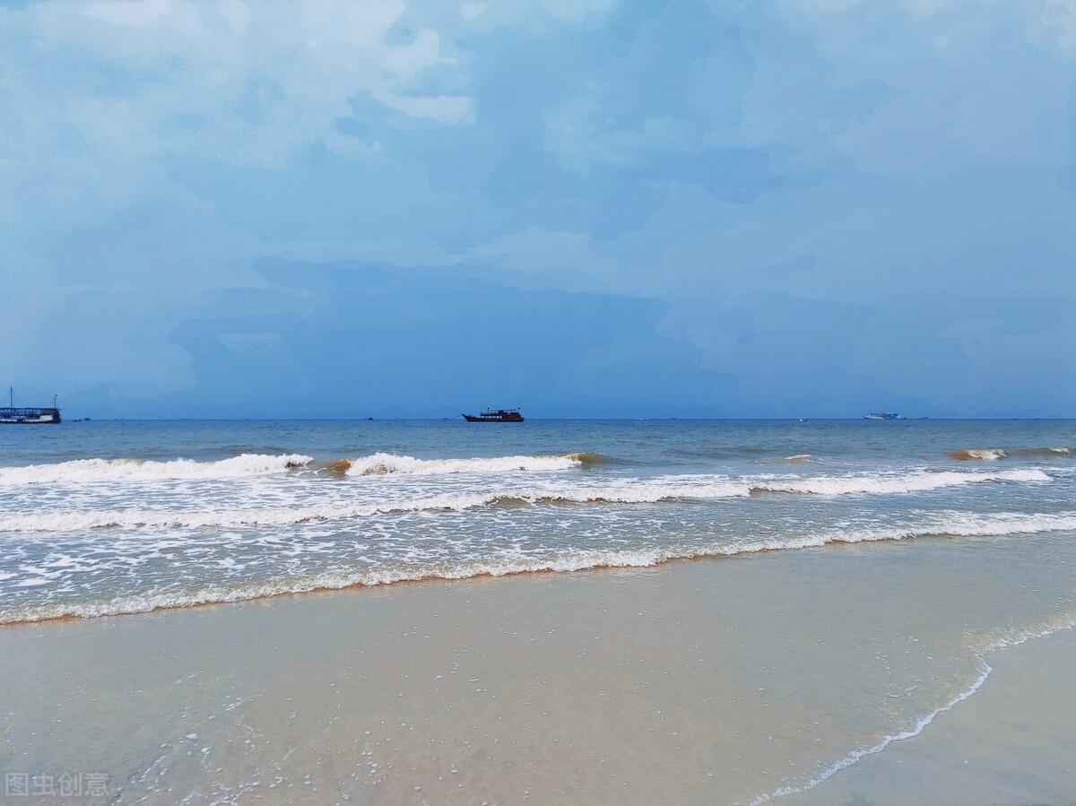 北海有什么好玩的(北海在哪个地方)