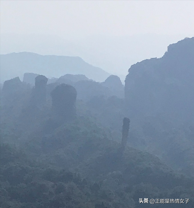 丹霞山风景名胜区，丹霞山一日游详细攻略（第三次自驾去丹霞山）