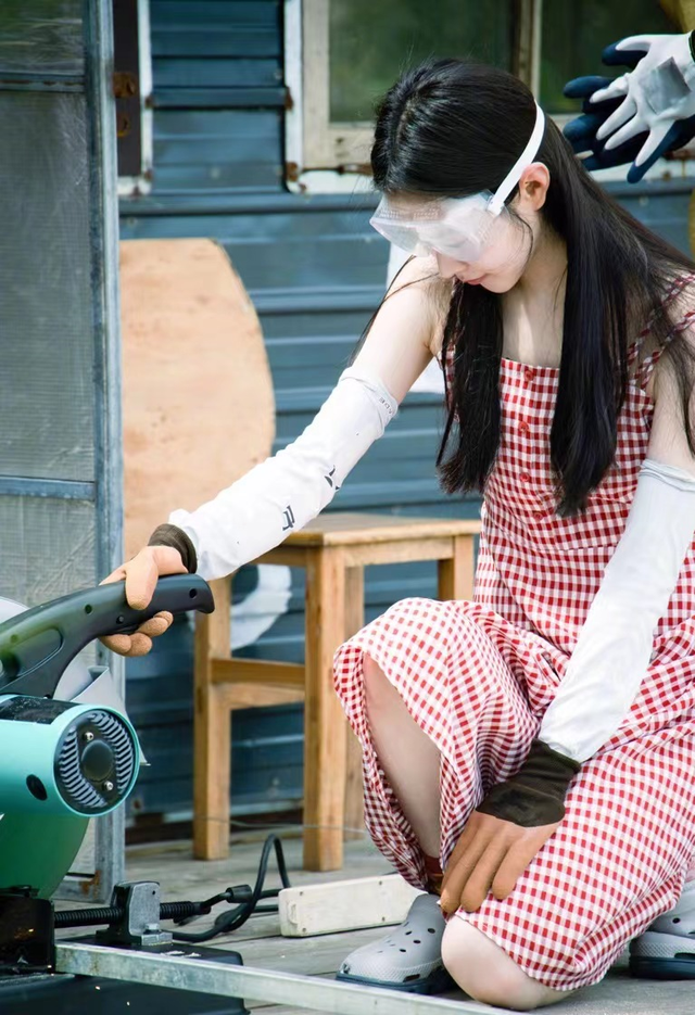 宋轶有绯闻吗，和白敬亭恋情曝光后