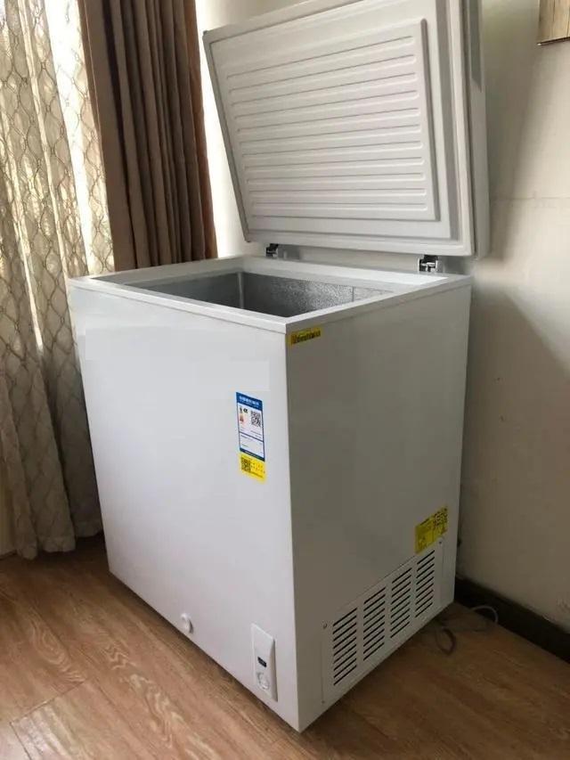 小型冰柜多少钱(越来越多人开始买) - 价格百科