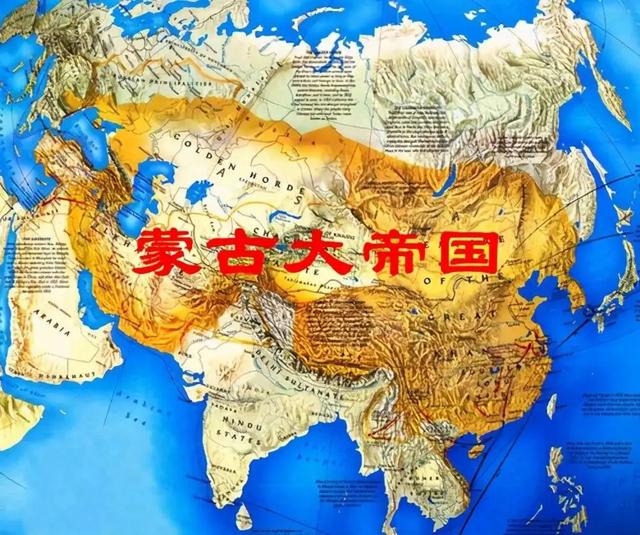回到北宋杨家将，杨家将雁门关抗辽的地点（一直割据地方600余年）