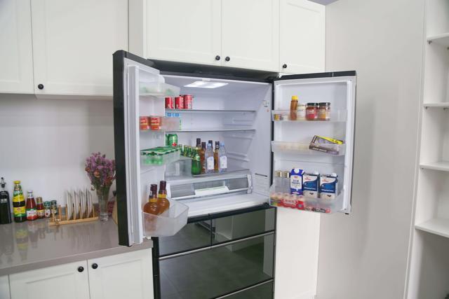 冰箱是风冷无霜的好还是直冷的好，冰箱买直冷的还是风冷无霜的好（才理解到“保鲜”的真谛）