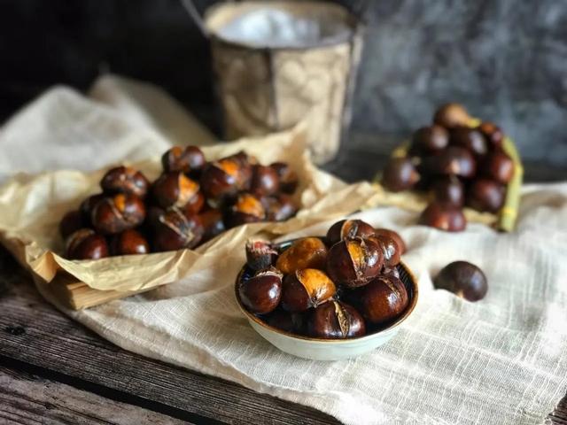 迁西板栗是哪里产的，迁西板栗几大主产区（这5个地方比较出名）