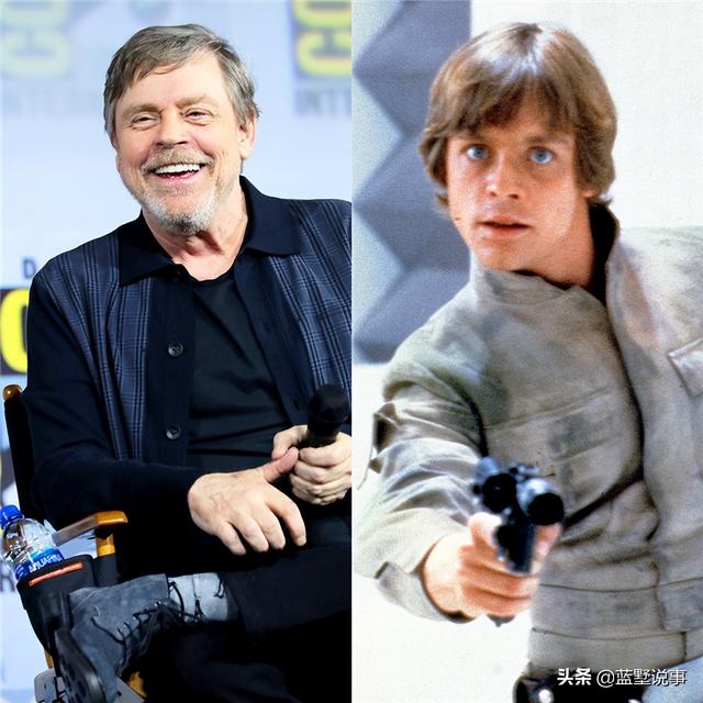 海登克里斯滕森，在谷雨节气出生的名人和伟人都有谁（美国电影《星球大战》中的明星）