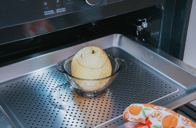 美的电烤箱怎么用，美的烤箱怎么用（美的D5微蒸烤炸一体机使用分享）