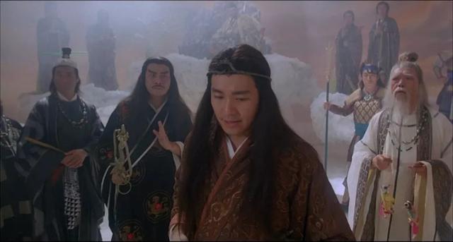 票房不好的十部香港经典电影，有的仅上映9天