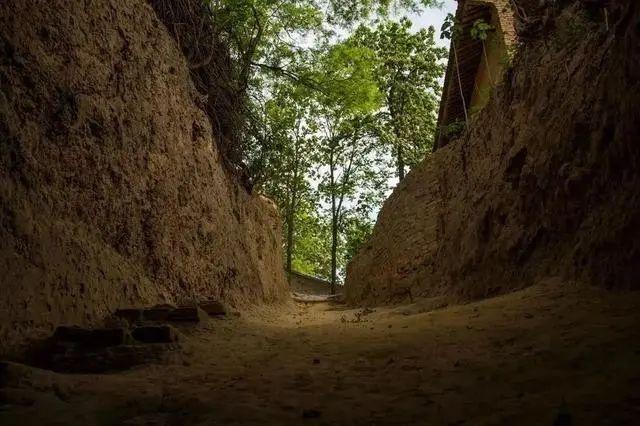 咸阳旅游攻略必去景点大全，陕西咸阳最美8大古村落