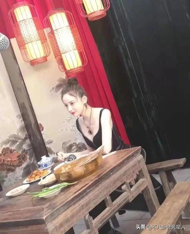 什么女孩一看就有气质，什么女生有气质（连同行都夸赞的女星）