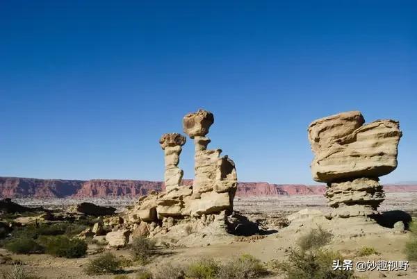 南美洲有什么景点，南美洲有什么著名景点（一生值得去的地方）