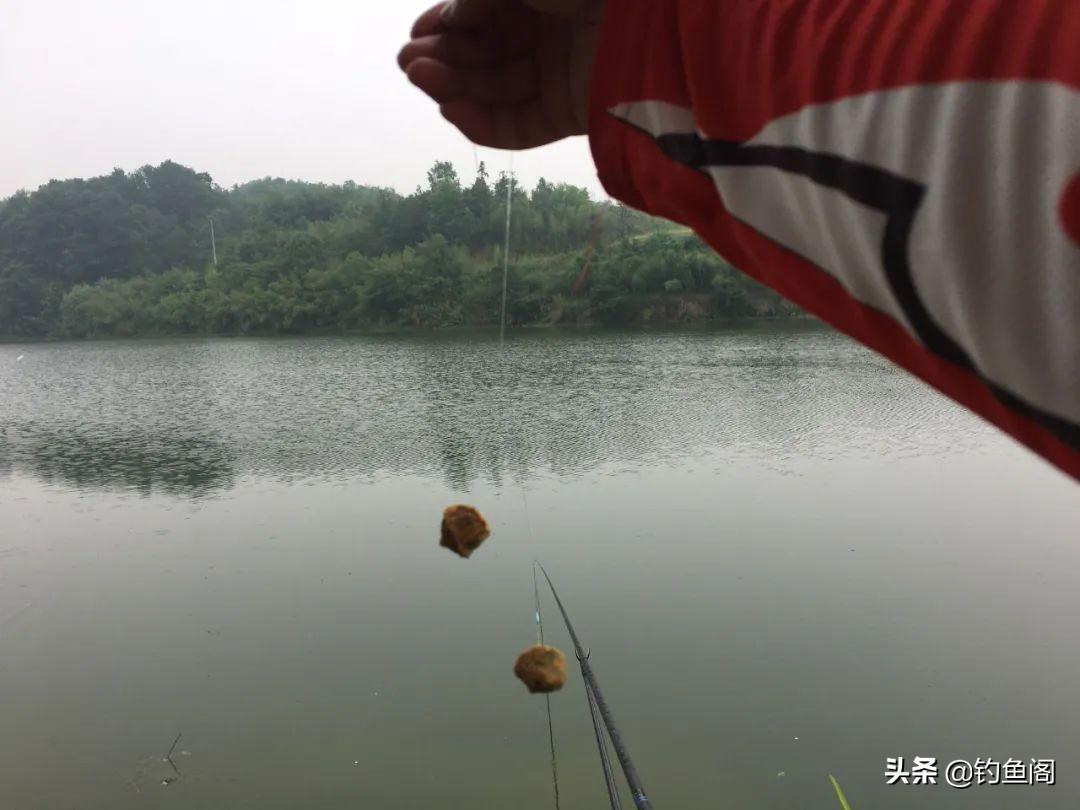 主线与子线搭配指南：短子线、长子线适用场景及组合推荐一览表
