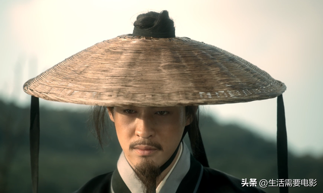 袁庭山人物介绍 袁庭山性格如何，袁庭山人物介绍（《雪中悍刀行》番外5）