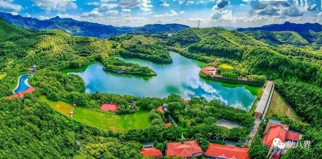 广东省内旅游攻略，广东10大最美自驾线路