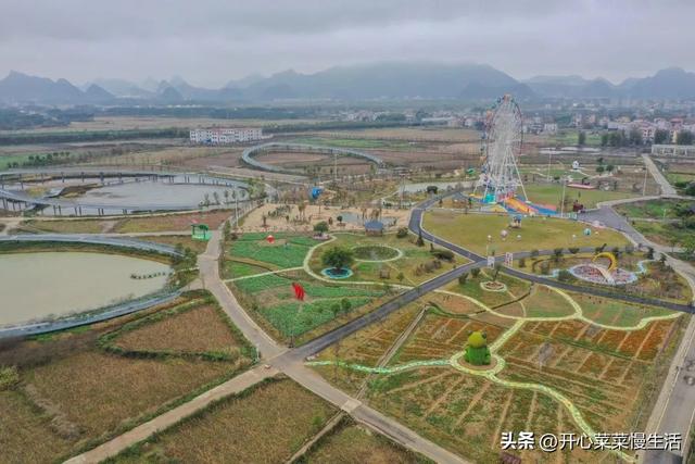 广西贵港旅游攻略，盘点20个值得一去的好地方