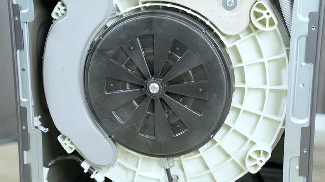 空气洗是什么意思，空气洗适合什么衣服（谁才是完美的分区洗解决方案）