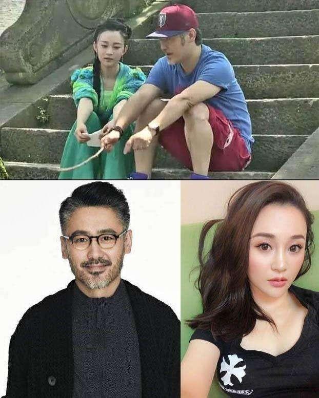 从雅痞大叔到永久退圈，吴秀波跌落神坛，揭露了人性的黑暗面
