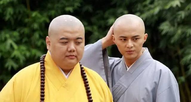 盘点活佛济公十大天神，济公仅排第三，胭脂仙子浴火重生天下无敌