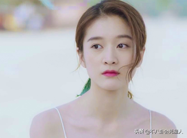 悲伤逆流成河女主，悲伤逆流成河易遥得了什么病（3年后再看央视评选的“四小花旦”）