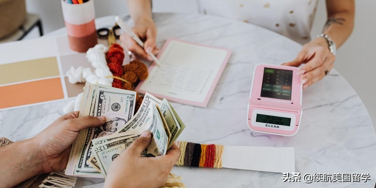 西密歇根大学（小预算也能留学）