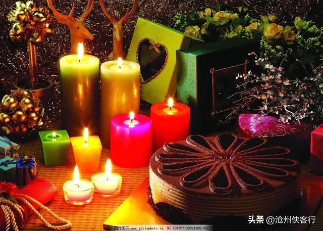 圣诞节的由来真实来历，圣诞节的真实来历（圣诞节由来及祝福）