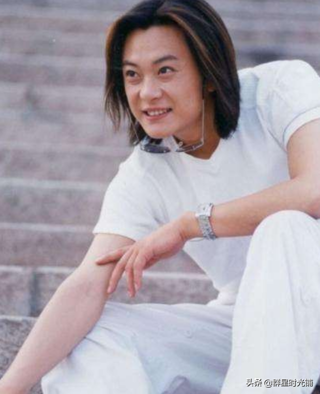 演员王斑个人简历，演员王斑是哪里人（出道33年不温不火）