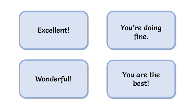 关于鼓励人的话英文，鼓励人的英文短句（100句激励学生的短句）