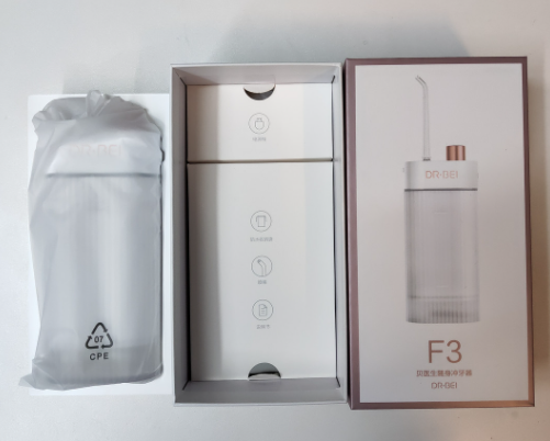 牙线哪个品牌好用，牙线怎么正确使用（十大冲牙器/水牙线品牌排行榜）